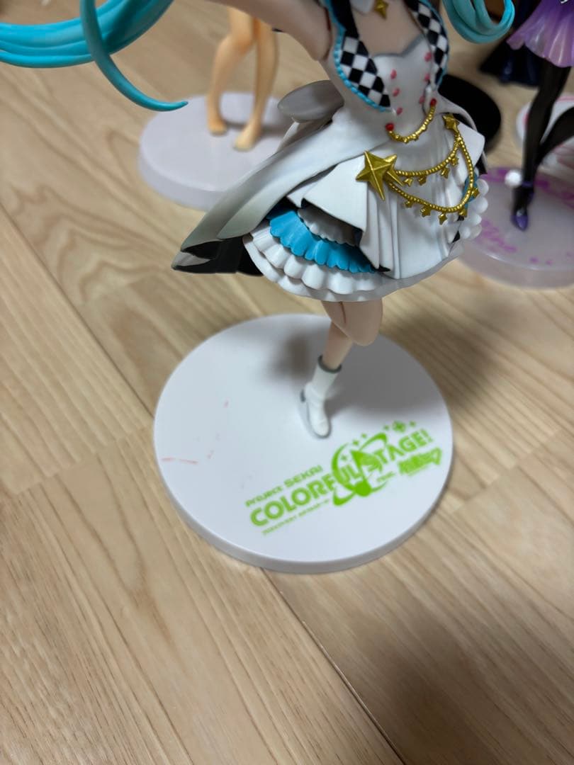 アニメキャラクター 美少女 フィギュア 大量 まとめ売り