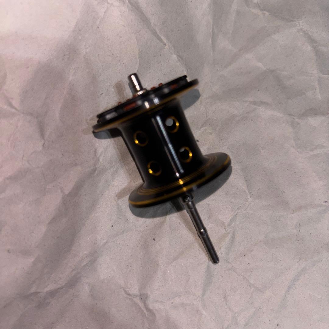 s*i様 アブガルシア ソルティーステージ コンセプトフリー