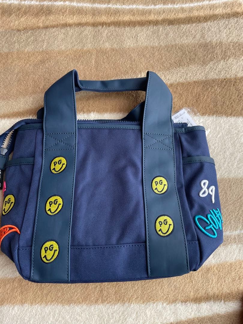 (新品)パーリーゲイツ　カートバック