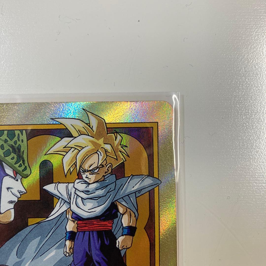 フュージョンワールド マンガブースター02 エナジーマーカー金 33巻 E-81