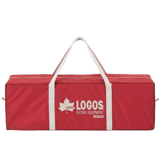 LOGOS ロゴス 2022LIMITED リビング・DUO 難燃RS+T/C