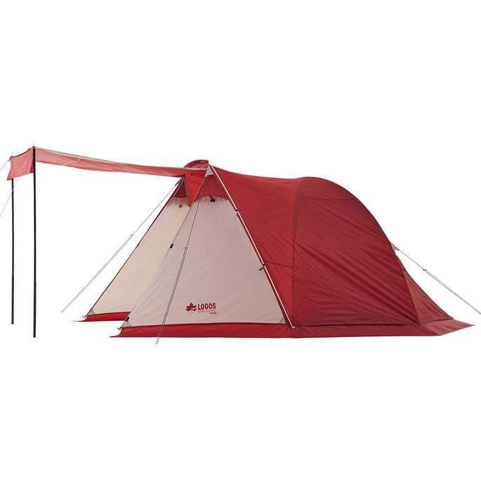 LOGOS ロゴス 2022LIMITED リビング・DUO 難燃RS+T/C