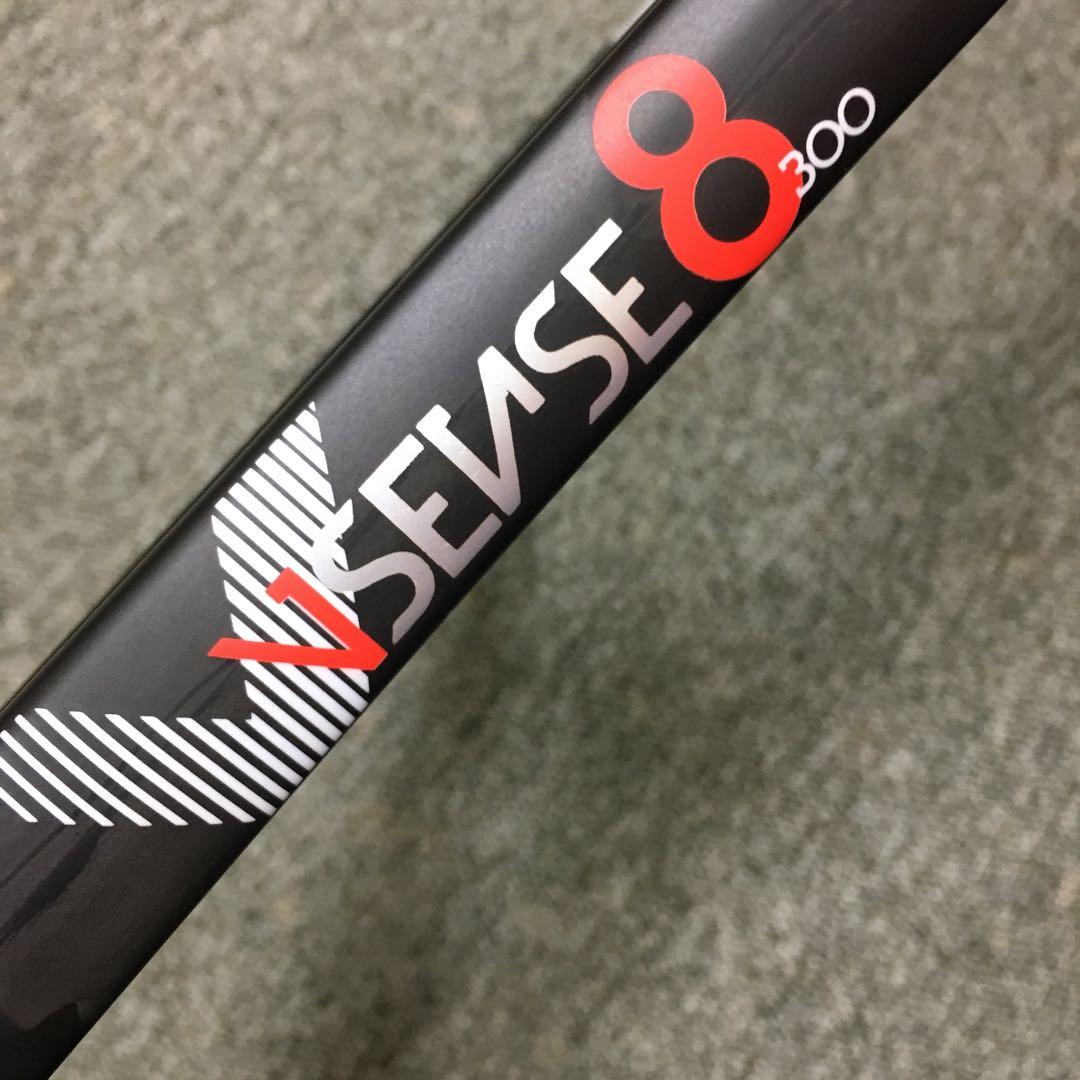 【最終！超レア】Volkl V Sense 8 プロストックラケット