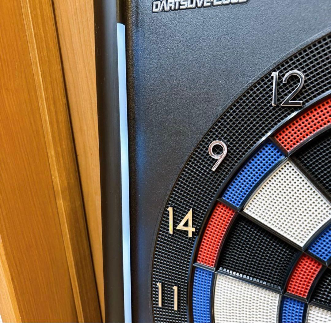 【動作確認済】DARTSLIVE200S ダーツライブ Bluetooth搭載