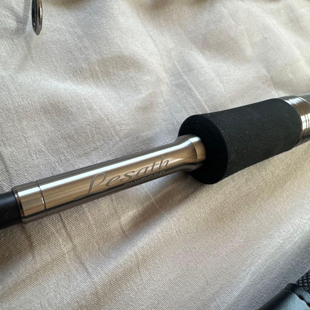 最終値下げ　シマノ　25レサト 2650FF-2