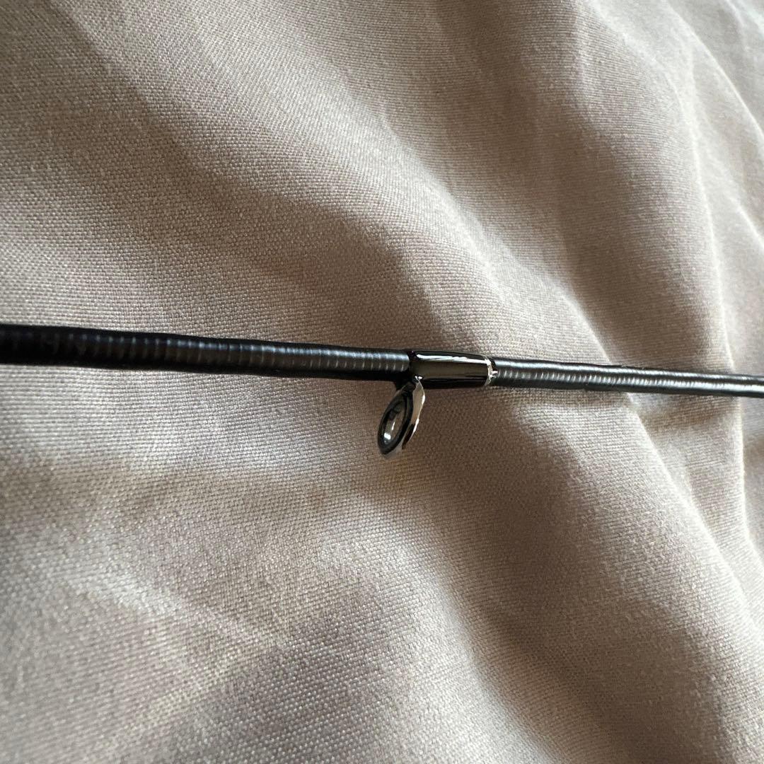 最終値下げ　シマノ　25レサト 2650FF-2