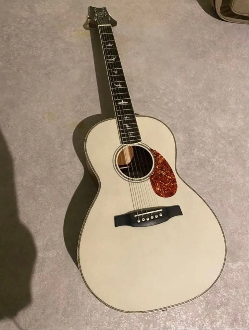 (大幅値下げ可‼️) PRS P20E SE Antique White アコギ