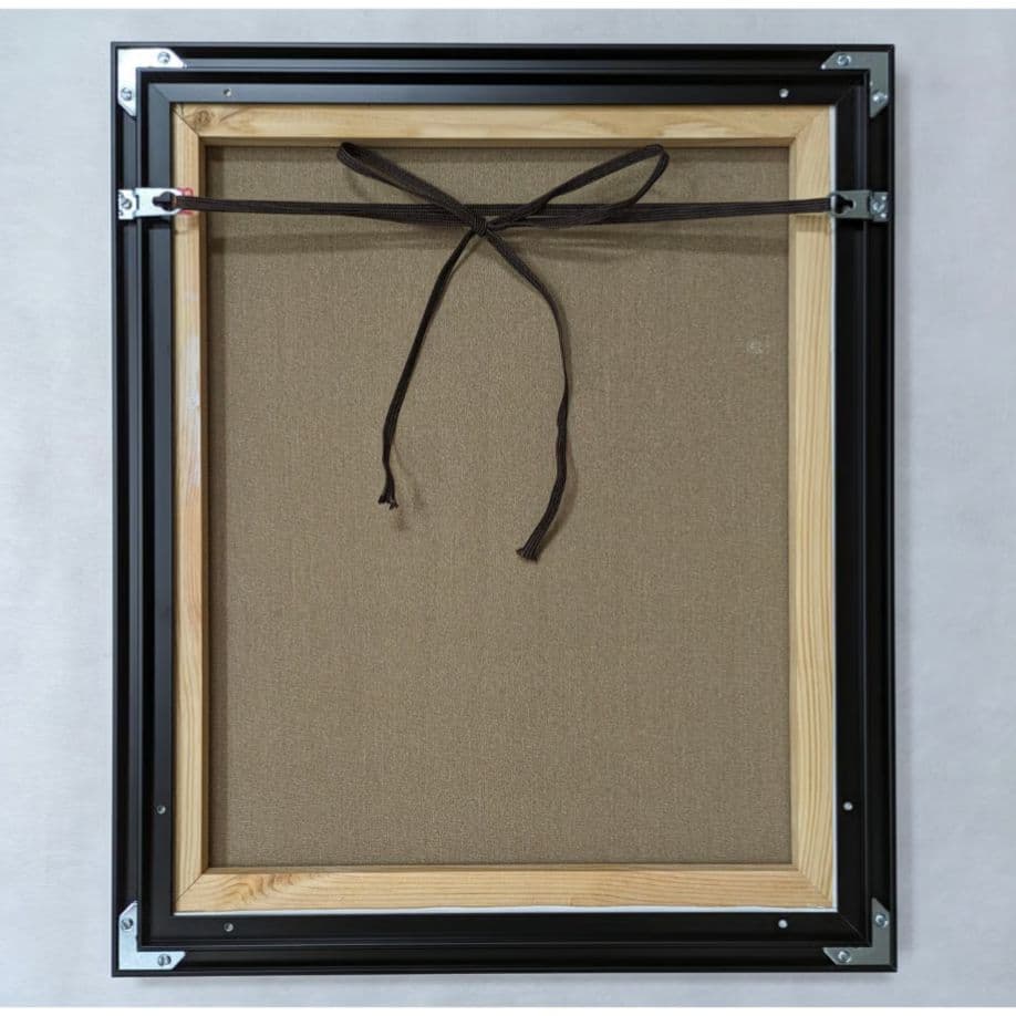 モダンアート クリーム色 テクスチャーアート インテリア フレーム別売