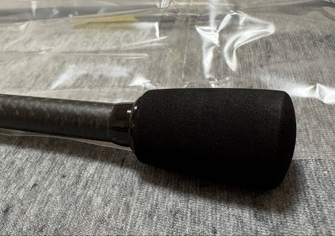 【ほぼ新品】23 ラグゼ EG S S82ML