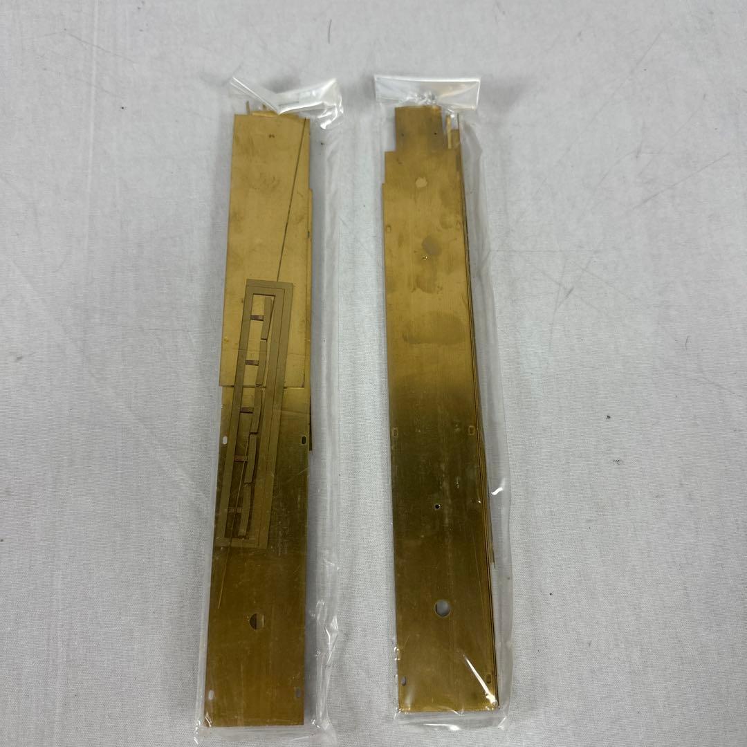 ▽夢家 HOゲージ 富士急3100 車体キット ジャンク