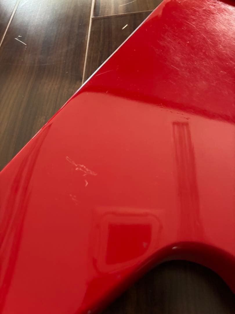 Epiphone by Gibson フライングV 1997 レッド　良音