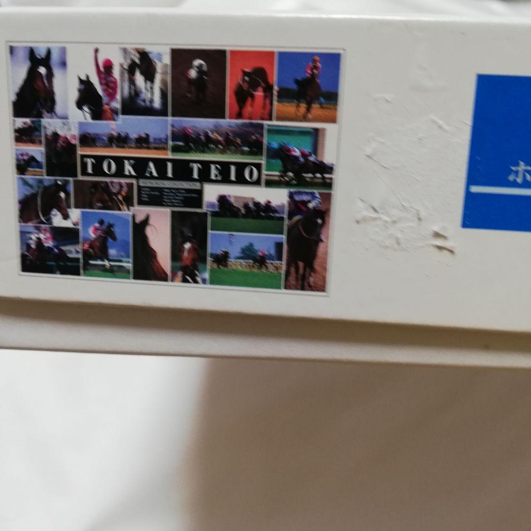 激レア　 トウカイテイオー 　メモリアル　ジグソーパズル　 2000ピース