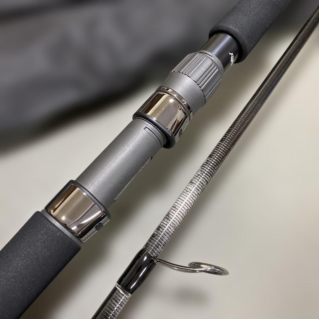 リップルフィッシャー　アヴァリス110H Nano