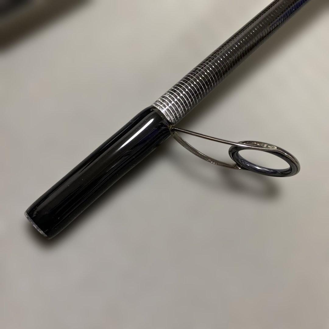 リップルフィッシャー　アヴァリス110H Nano