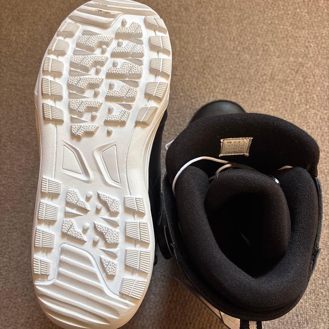 kissmark キスマーク EAGER イーガー スノーボードブーツ