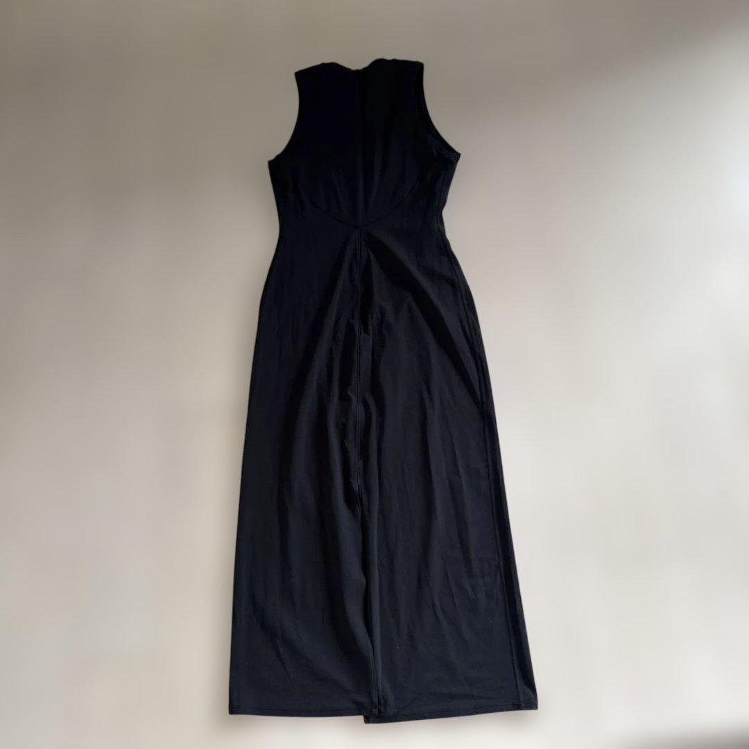 ★lululemon★ バックスリット入★ワンピース　6