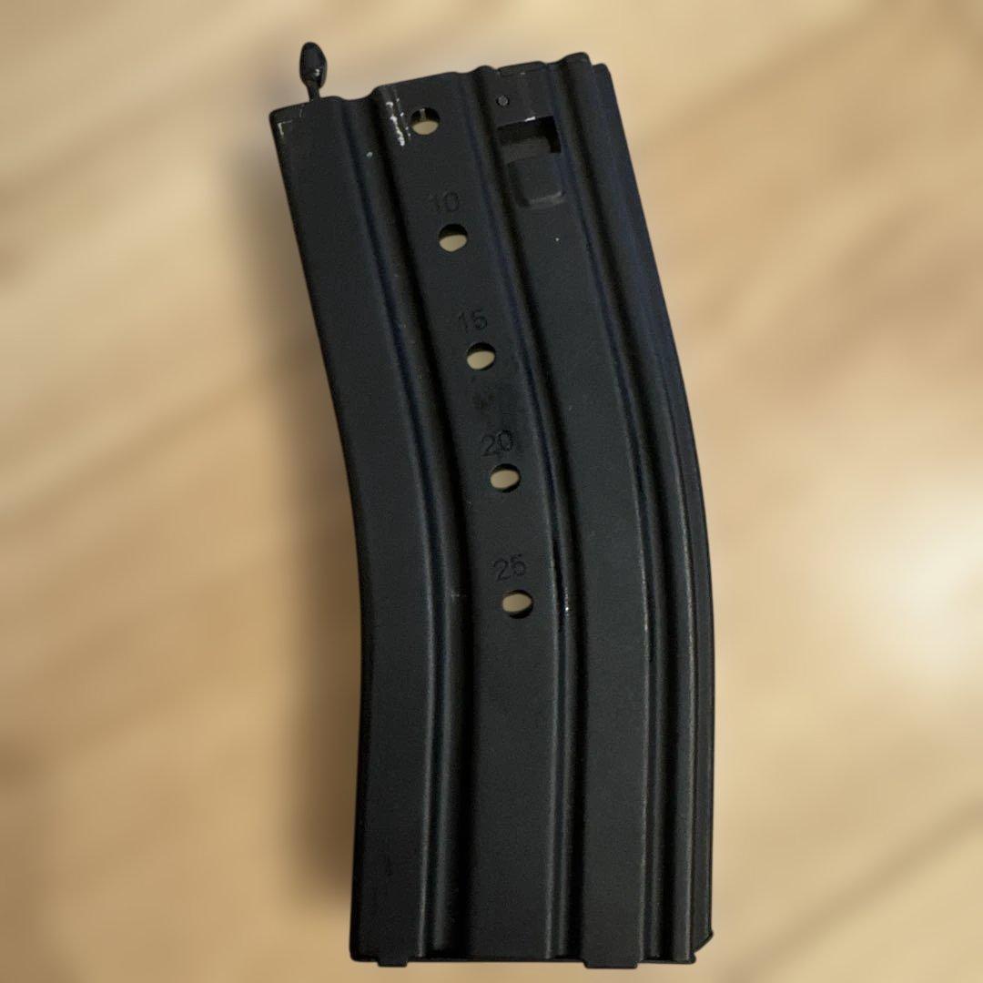 89式5.56mm小銃　東京マルイ