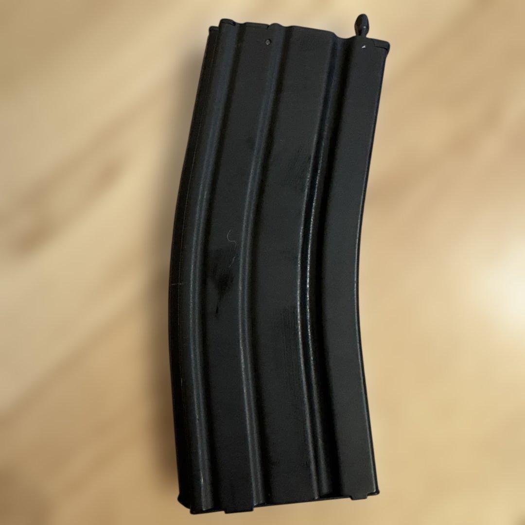 89式5.56mm小銃　東京マルイ