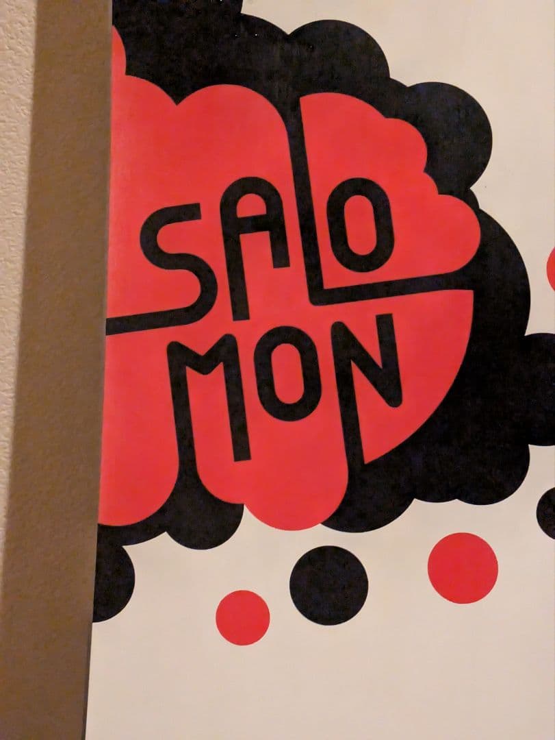 SALOMON×SALOMON スノーボードセット　142