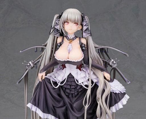アズールレーン フォーミダブル 1/7 完成品フィギュア
