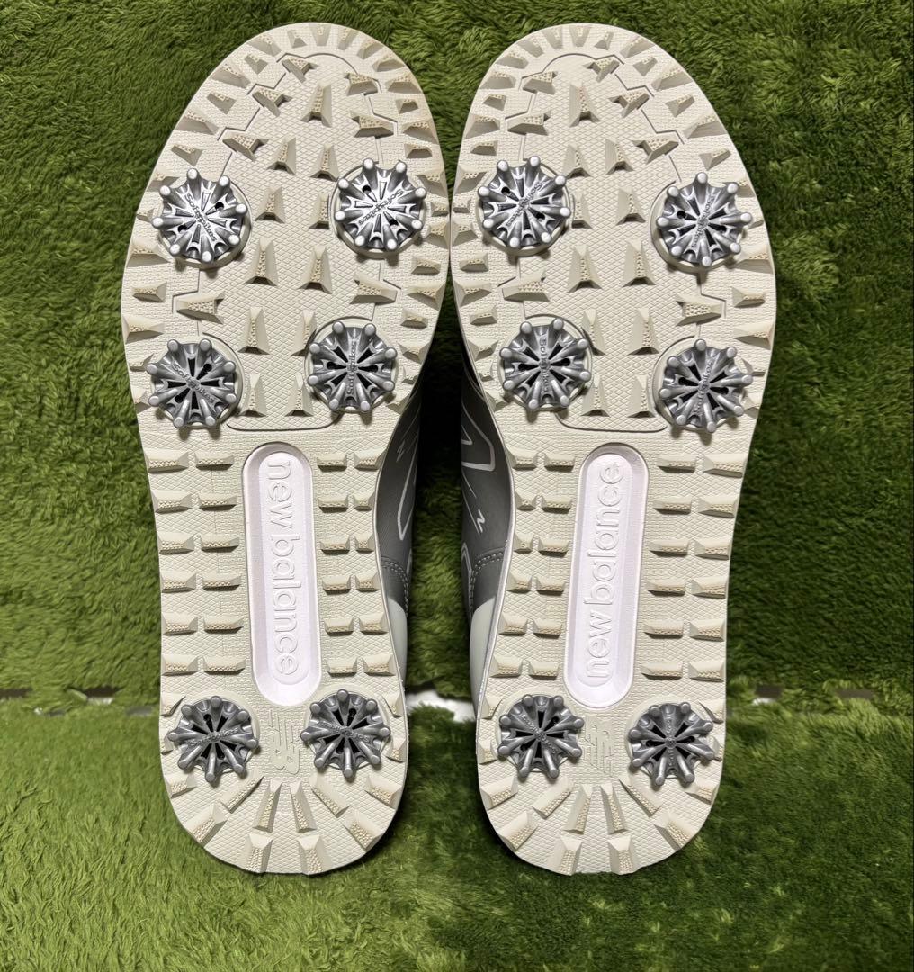 New Balance レディース ゴルフシューズ UGB574B3 2E