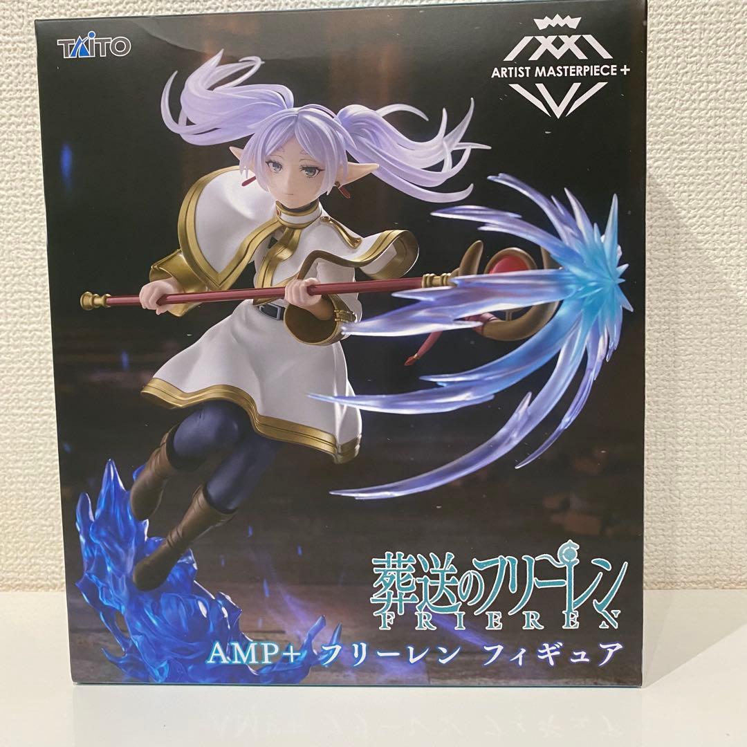 葬送のフリーレン　フィギュア　まとめ売り　11点セット