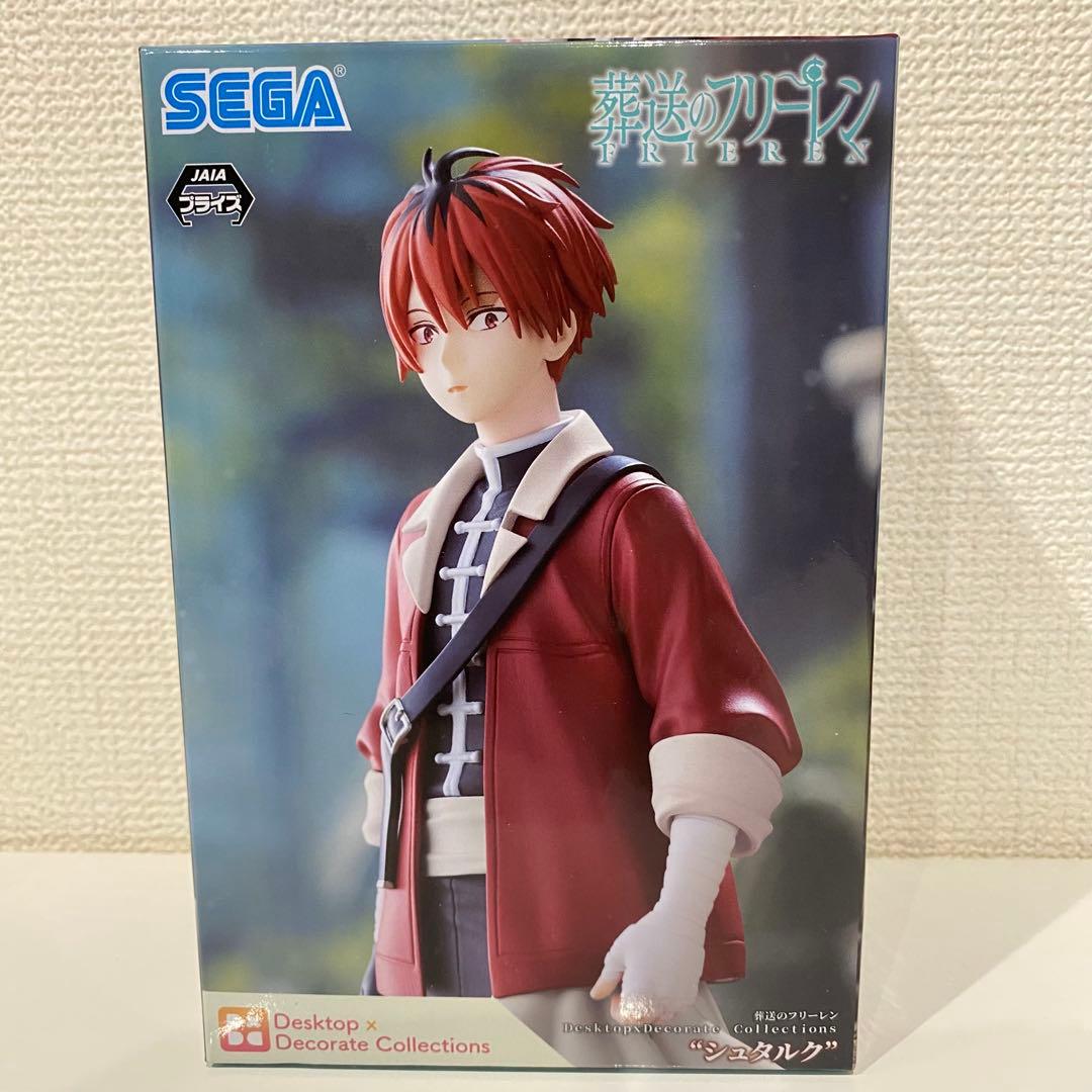 葬送のフリーレン　フィギュア　まとめ売り　11点セット