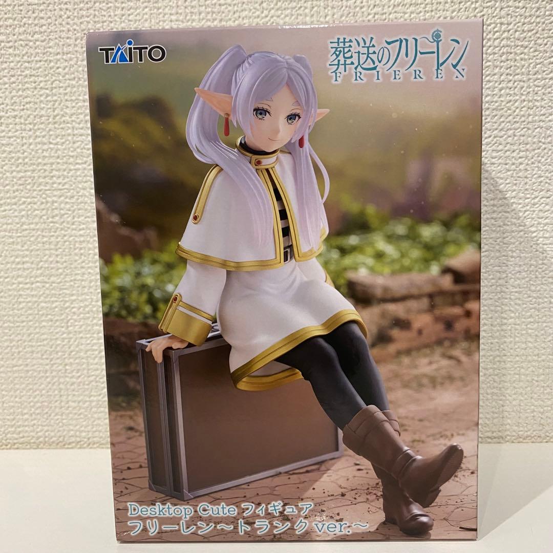 葬送のフリーレン　フィギュア　まとめ売り　11点セット