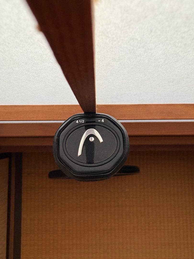 ヘッド(HEAD) 2025 GRAVITY PRO グラビティ プロ G4