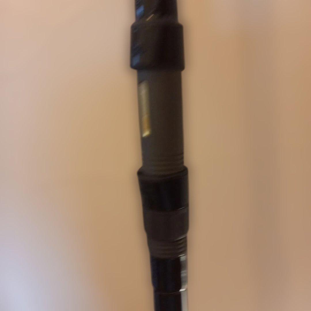 ダイワ 大鯉専科 MH53遠投 スピニングロッド