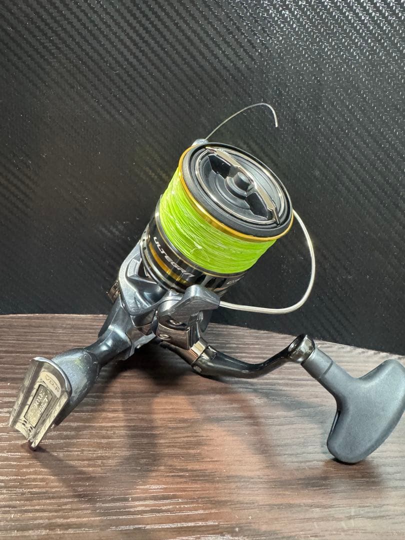 アルテグラ　C3000HG ULTEGRA