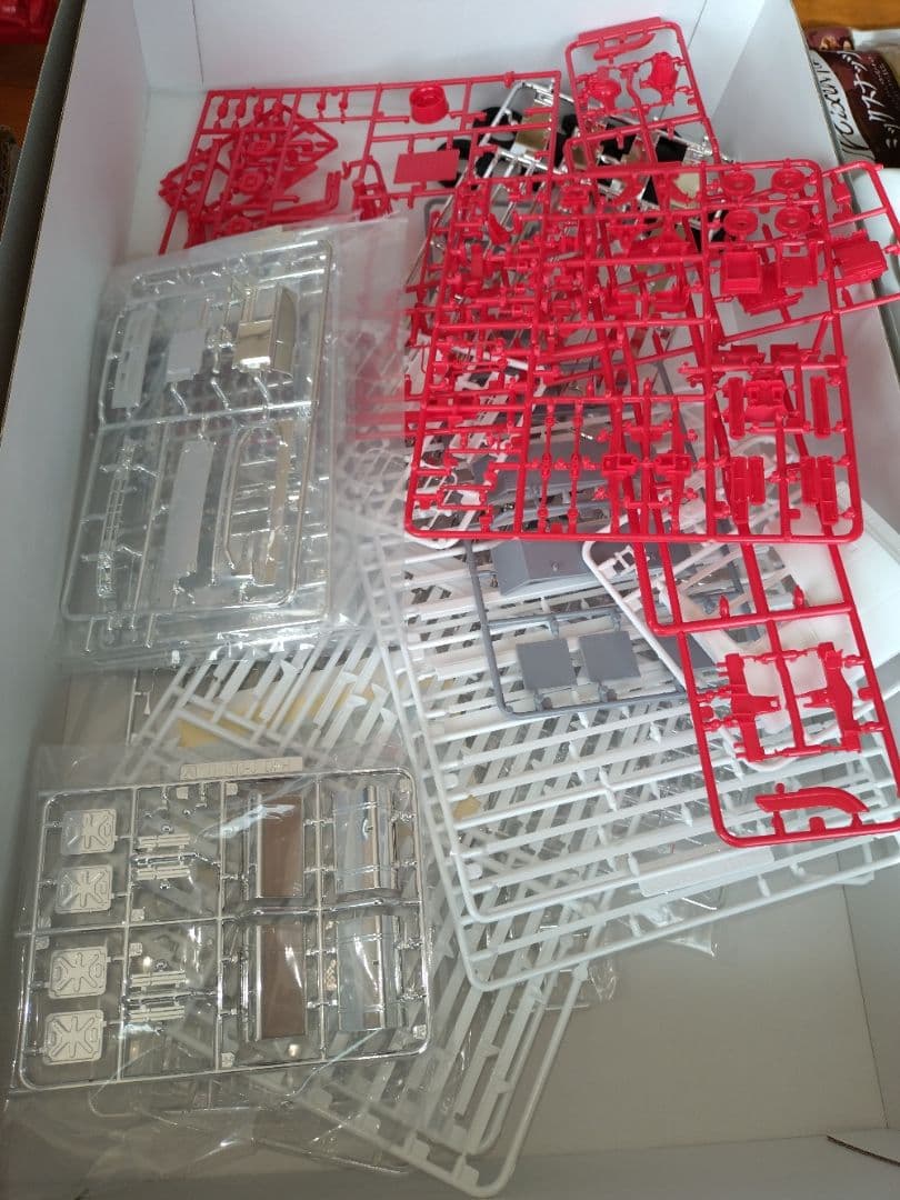 アオシマプラモデル完成品日野プロフィアテラヴィFRハイスター短尺冷凍サーモキング