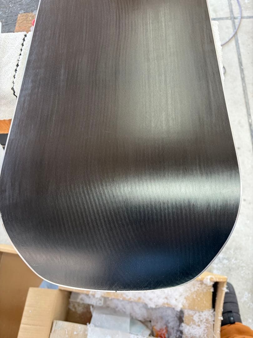 BC stream DR 161 24-25モデル