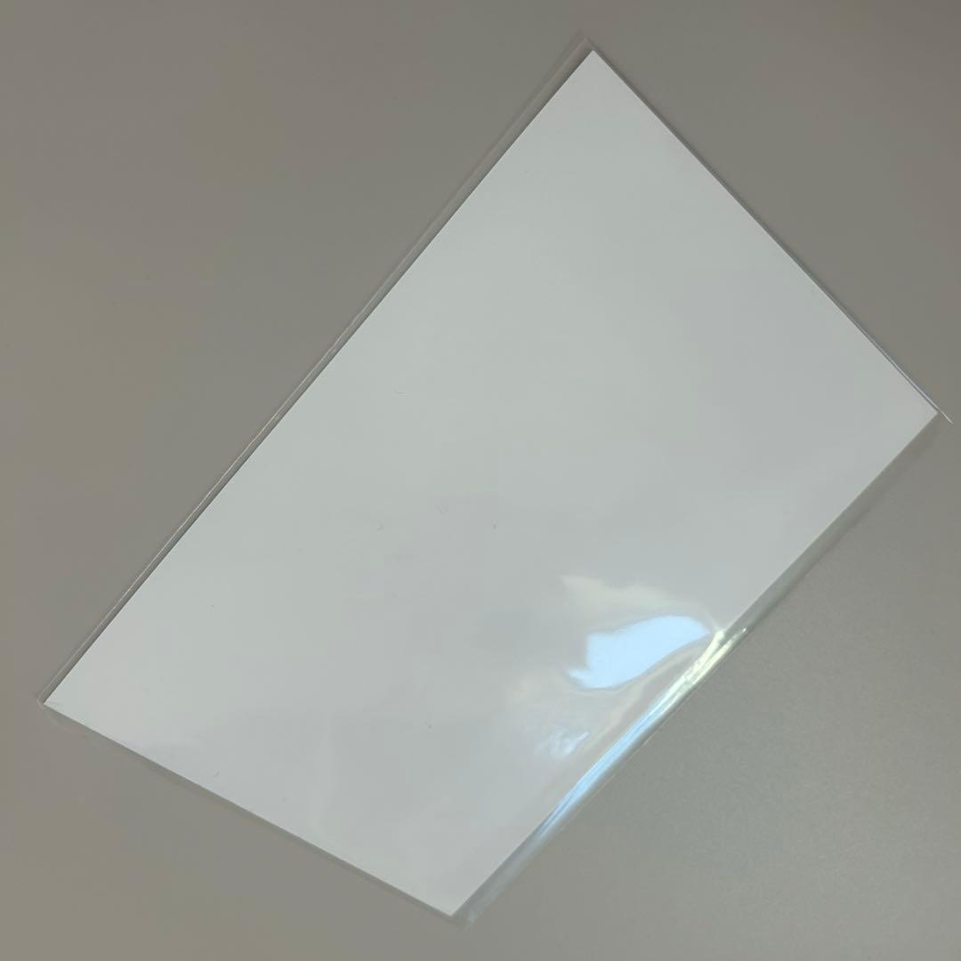 ダイヤのA 原作ポストカード 御幸 沢村 非売品 希少