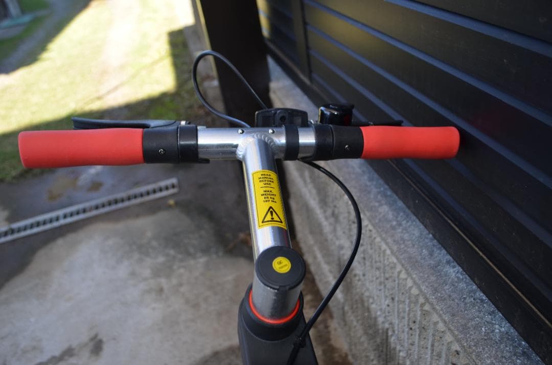 自転車本体 A-Bike City