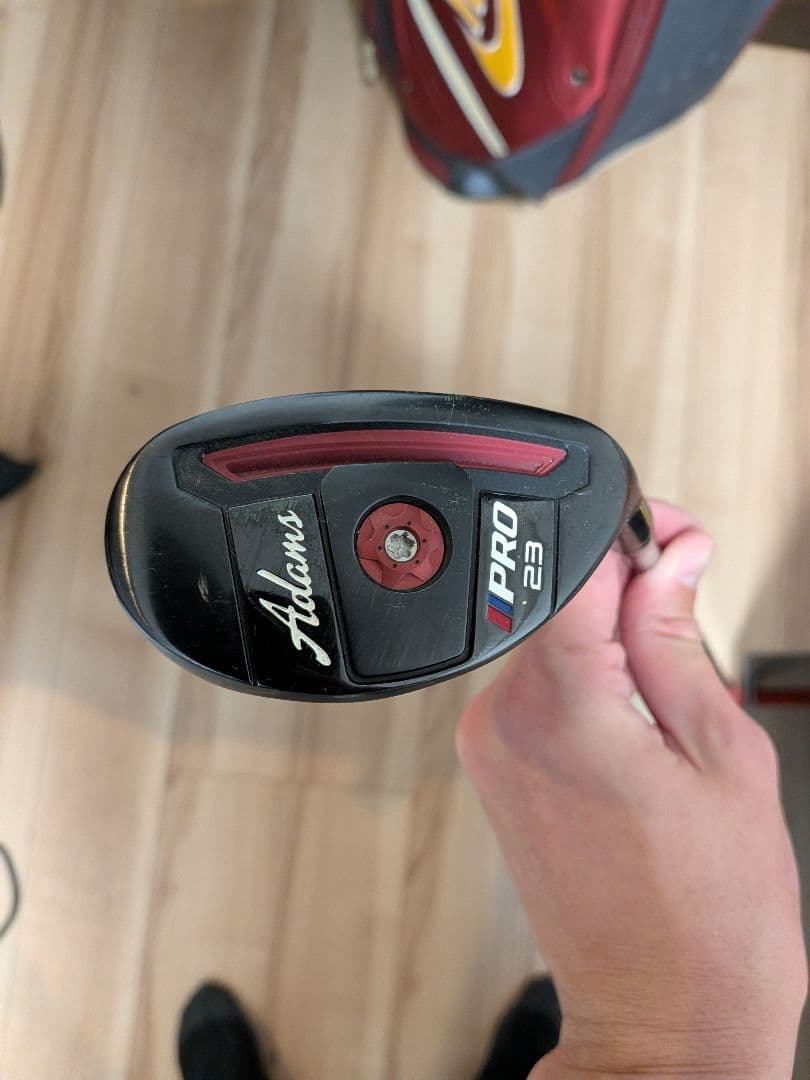 ゴルフクラブセット ドライバーM2/アイアンRSi1/ウェッジCleveland