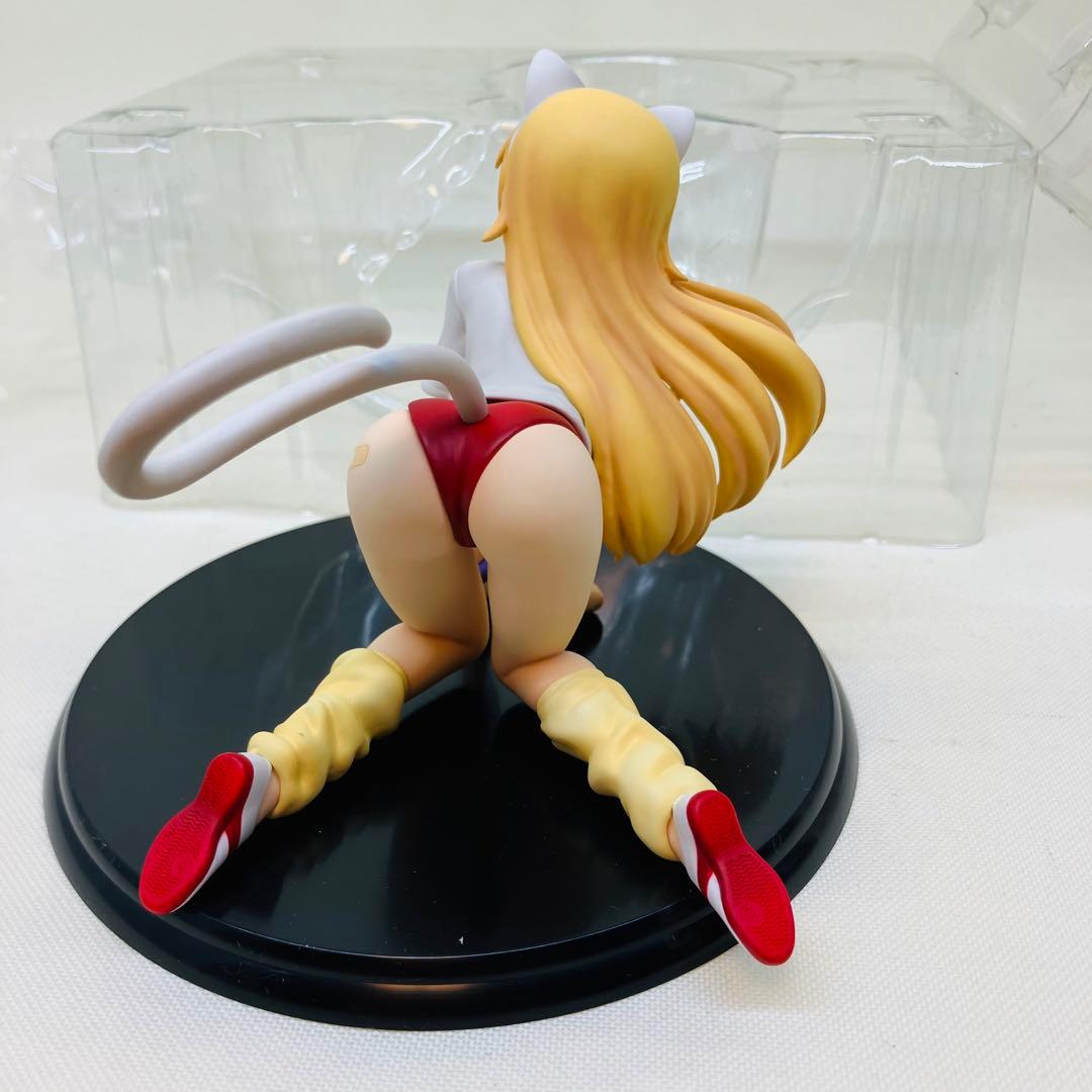 高坂桐乃　グリフォンエンタープライズ　フィギュア　ネコミミver. ②