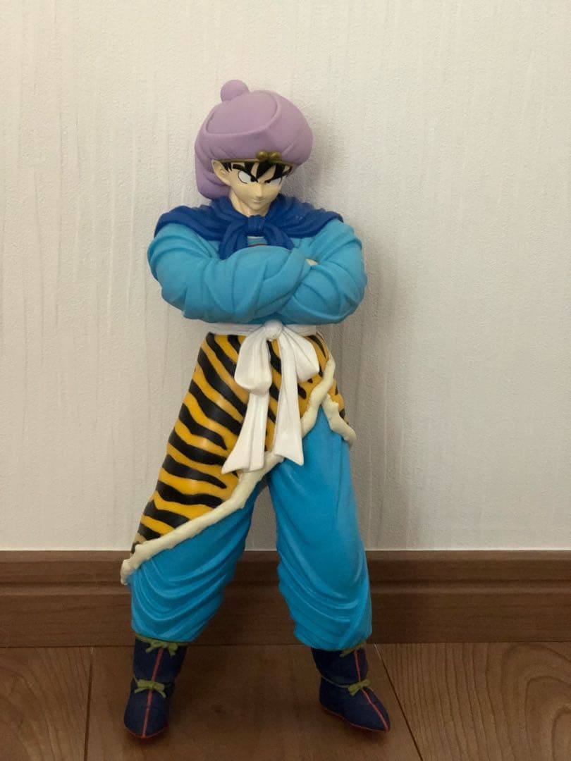 ドラゴンボール 悟空 レア フィギュア