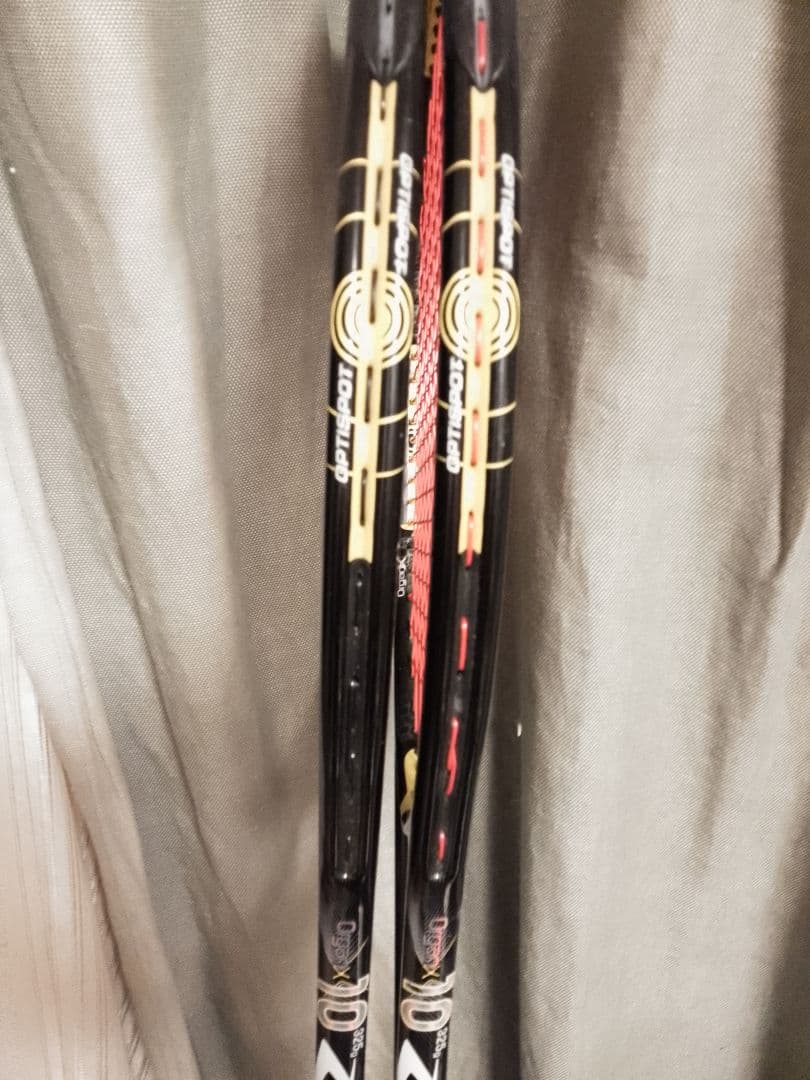 Volkl Organix 10　(フォルクル オーガニクス 10）２本セット