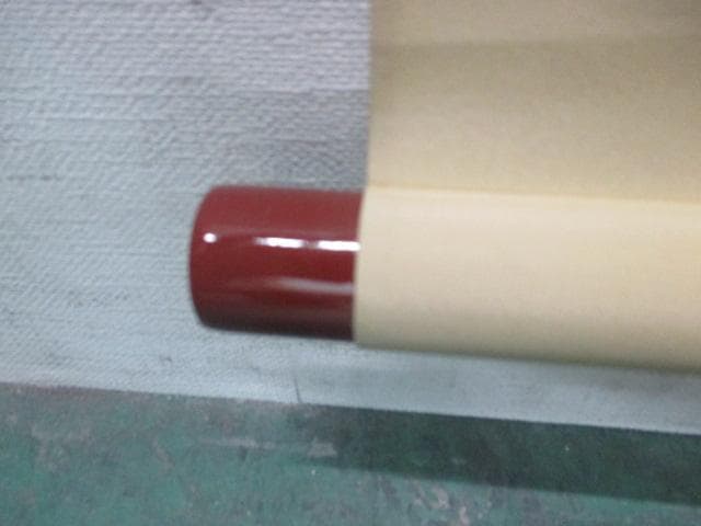 【未使用品】掛軸 佐藤和三『牡丹』日本画 絹本 箱付 掛け軸 L01411