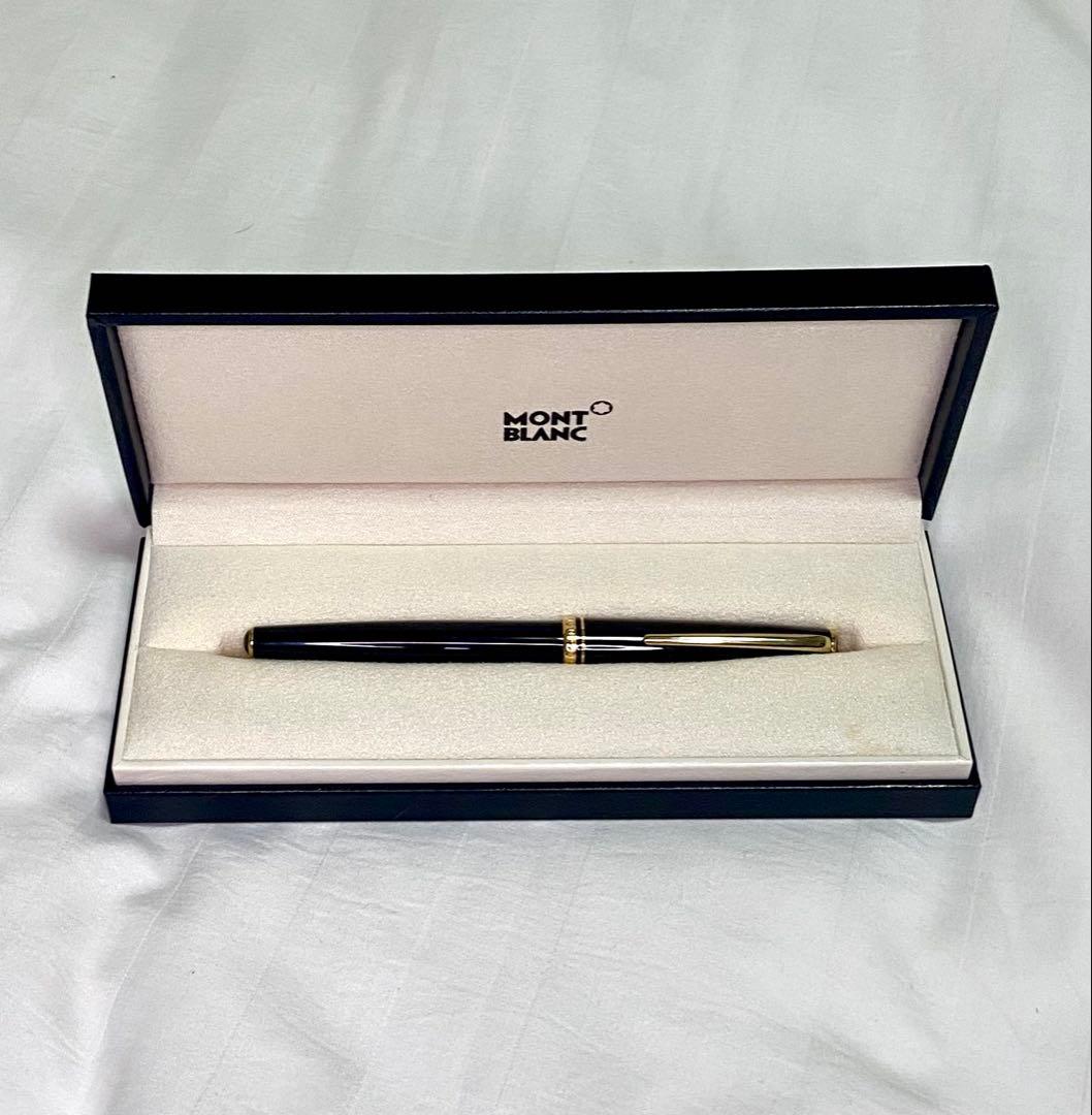 ★モンブラン★ボールペン★廃盤★新品未使用品★