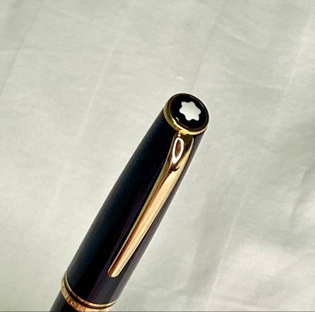 ★モンブラン★ボールペン★廃盤★新品未使用品★