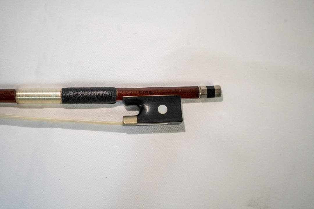 SUZUKI★スズキ★鈴木バイオリン★No.200★1/8★2010年★ケース付