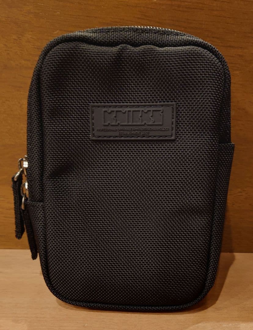 ニックス　BA-100P 　小物入れ　knicks