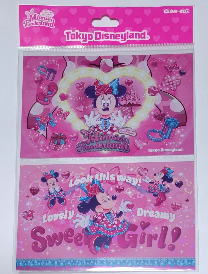 【詳細ご確認ください】ダッフィー20周年　 ファンダーランド