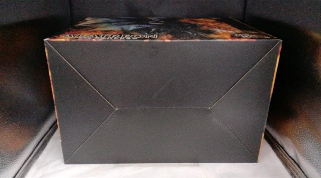 【新品未開封】アルバトリオン　 モンスターハンター 20周年記念 フィギュア