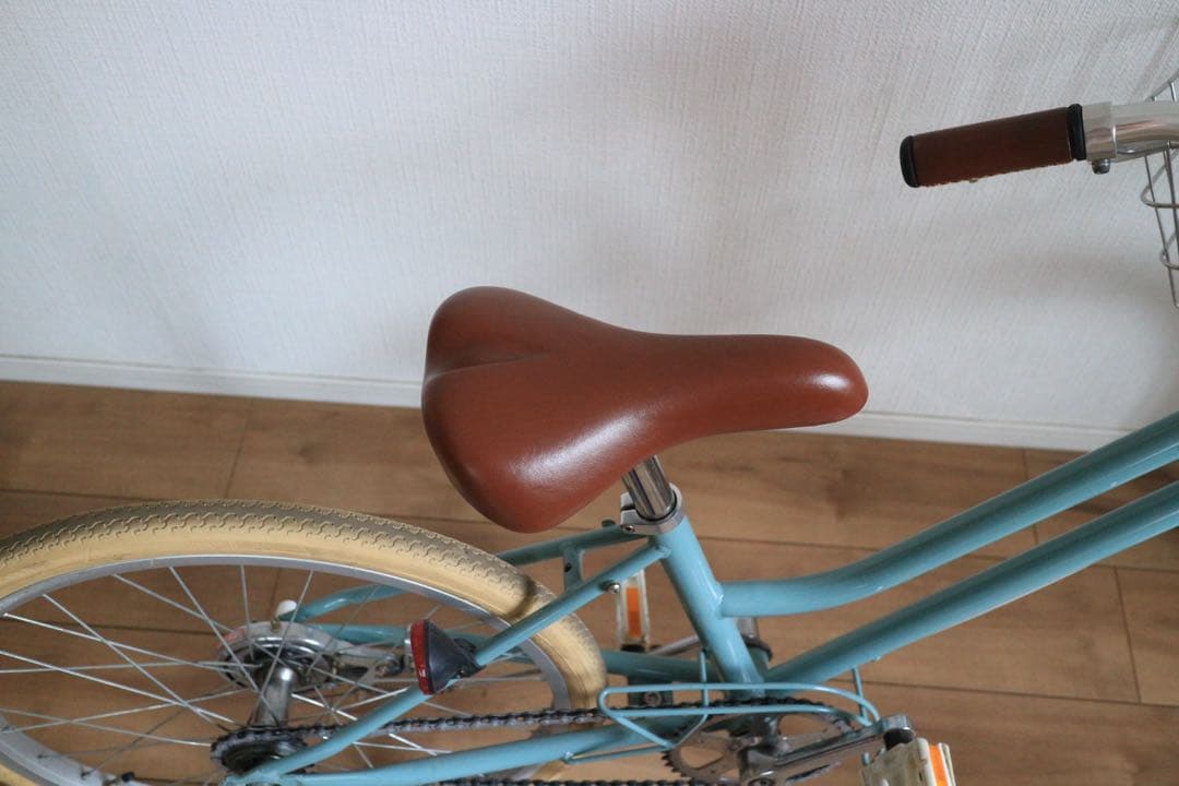 M・TOKYOBIKE 「トーキョーバイク」