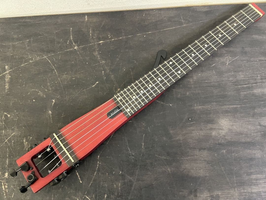 anygig エニーギグ　トラベルギター　クラッシックギター