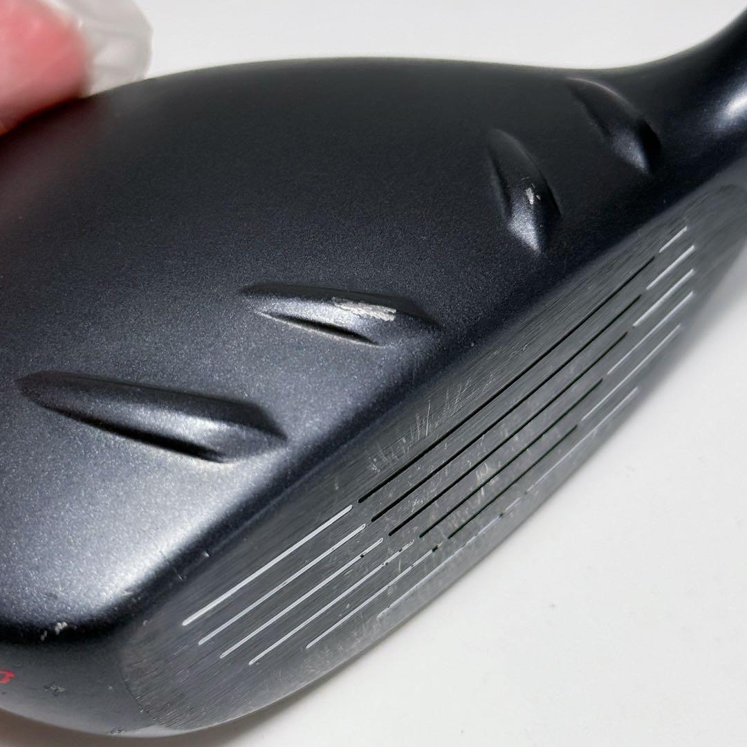 G410 UT4 22° PING ピン ユーティリティ ヘッドのみ