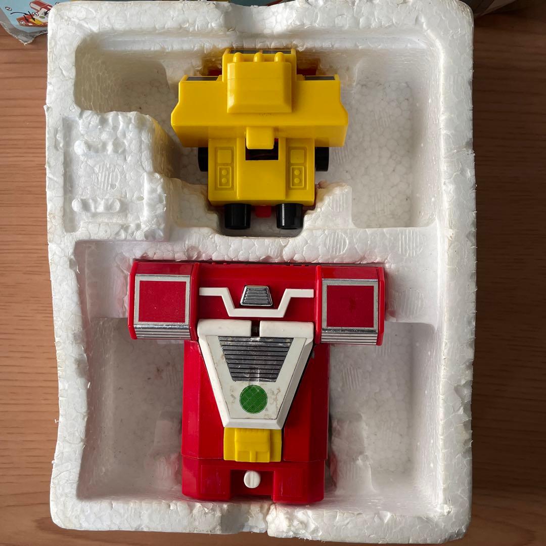 伝説巨神イデオン